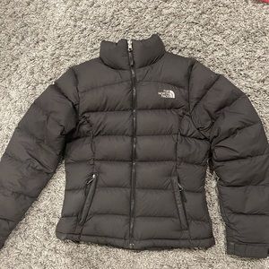 Women’s Northface Coat